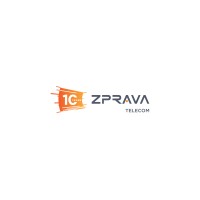 ZPRAVA Telecom logo - Similar company to Master Telecom