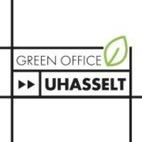 Green Office UHasselt logo - Similar company to Bio2Clean