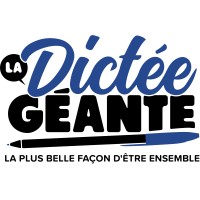 La Dictée Géante logo - Similar company to Shopmo