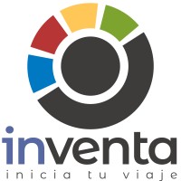 Inventa | Desarrollo Organizacional logo - Similar company to Thrue | Desarrollo Organizacional