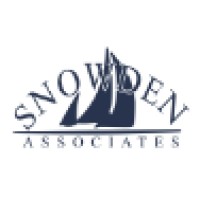 Snowden Associates logo - Similar company to Austin Mcgregor
