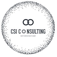 CSI Consulting - Consultoria Empresarial logo - Similar company to Spotflow