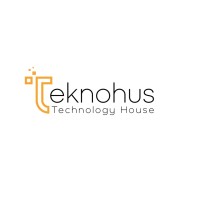 Teknohus logo - Similar company to Techpeak