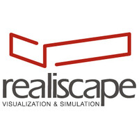 Realiscape logo - Similar company to Isp Research Group