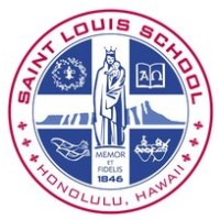 Saint Louis School Hawaii logo - Similar company to Saint Louis School