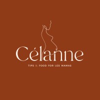 Célanne logo - Similar company to Mademoiselle Simone