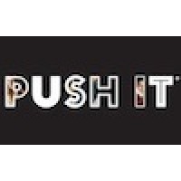 Push It Magazine