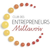 Club des Entrepreneurs Millavois logo - Similar company to Devflix