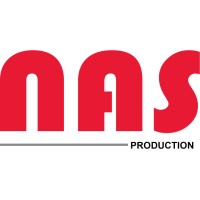 NAS Production logo - Similar company to Nas Media Production