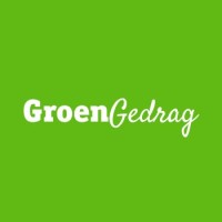 Groengedrag
