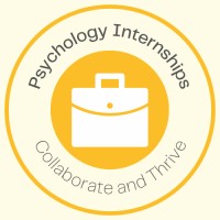 Psychology Internships logo - Similar company to Saday Sadev