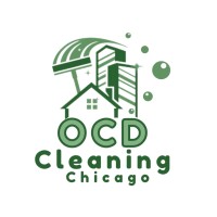 OCD Cleaning Chicago Inc logo - Similar company to Solomon Construction Group