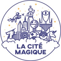 La Cité Magique logo - Similar company to Expocom