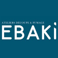 EBAKI - Ateliers Découpe & Fumage logo - Similar company to Adiph