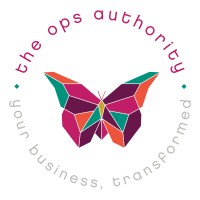 The Ops Authority logo - Similar company to Intelle Coaching Solutions