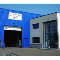 DEFI METALLERIE logo - Similar company to Coal Metal Sarl