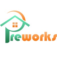 Preworks India logo - Similar company to Ghs Construction Llc