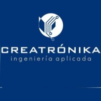 Creatronika logo - Similar company to Has-It
