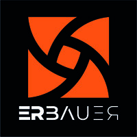 ERBAUER logo - Similar company to Titan Contractors