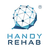 HandyRehab logo - Similar company to Microair Avionics