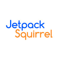 JETPACK SQUIRREL LTD. logo - Similar company to Hk Technologies