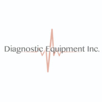 Diagnostic Equipment Inc logo - Similar company to Diagnostic Imaging Systems