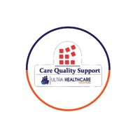 Care Quality Support and Ultra Healthcare Solutions logo - Similar company to Gmt_Networks