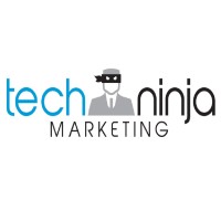 Tech Ninja Marketing logo - Similar company to Flexee.Co