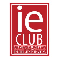 UP Industrial Engineering Club (UP IE Club) logo - Similar company to Up Circuit