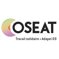 OSEAT logo - Similar company to Urapeda Auvergne Rhone Alpes Dordogne Limousin