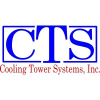 Cooling Tower Systems, Inc. logo - Similar company to Cooling Tower Technology