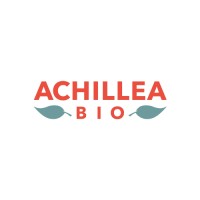 ACHILLEA BIO logo - Similar company to Ema Bart Firenze