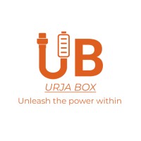 URJA BOX logo - Similar company to A3Charge