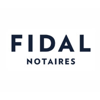 FIDAL Notaires logo - Similar company to Axma We Share