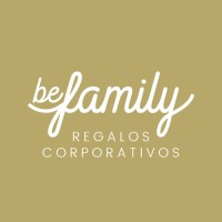 Be Family Gifts - Regalos Corporativos Premium | Grabados Arenado Bajo Relieve logo - Similar company to Indoff Pro