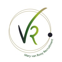 Mary van Rooy Recruitment Advies & Coaching logo - Similar company to Bni Rivendel | Zakelijk Netwerken In Bussum