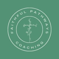 Faithful Pathways Coaching logo - Similar company to Paz Mindfulness | Coaching & Training