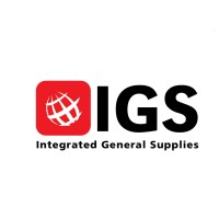 IGS logo - Similar company to Burnex Technologies