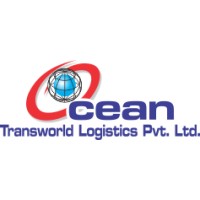 Ocean Transworld Logistics Pvt. Ltd. logo - Similar company to Aps Logisitics