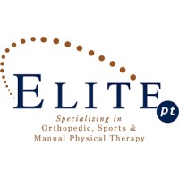 Elite PT logo - Similar company to A Pasteleira