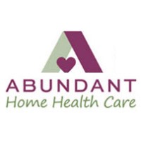 Abundant Home Health Care logo - Similar company to Pars Therapy