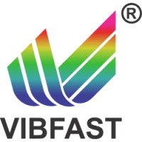 VIBFAST PIGMENTS PVT. LTD. logo - Similar company to Audrix (Pty) Ltd.