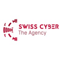 Swiss Cyber – The Agency logo - Similar company to Mantis