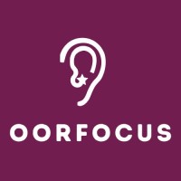 OorFocus logo - Similar company to Vistrainingen