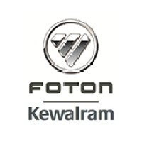 Foton@kewalram logo - Similar company to Dimaps Battery Group