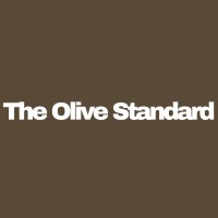 The Olive Standard logo - Similar company to Popbar