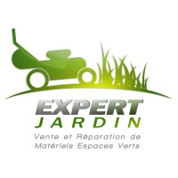 Expert Jardin logo - Similar company to Scomas