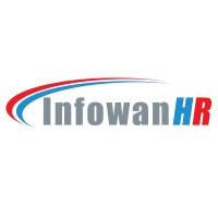 InfowanHR logo - Similar company to Waytern Systems Pvt. Ltd.