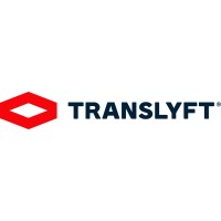 TRANSLYFT UK LIMITED logo - Similar company to Translyft A/S