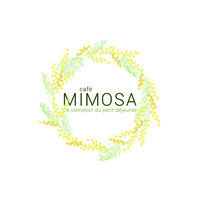 Cafe Mimosa logo - Similar company to Aurora Photos